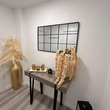 רונדה Apartamentos Amanecer מראה חיצוני תמונה