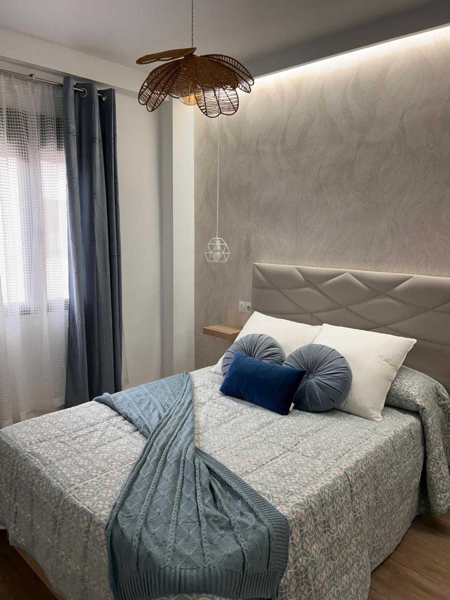 רונדה Apartamentos Amanecer מראה חיצוני תמונה