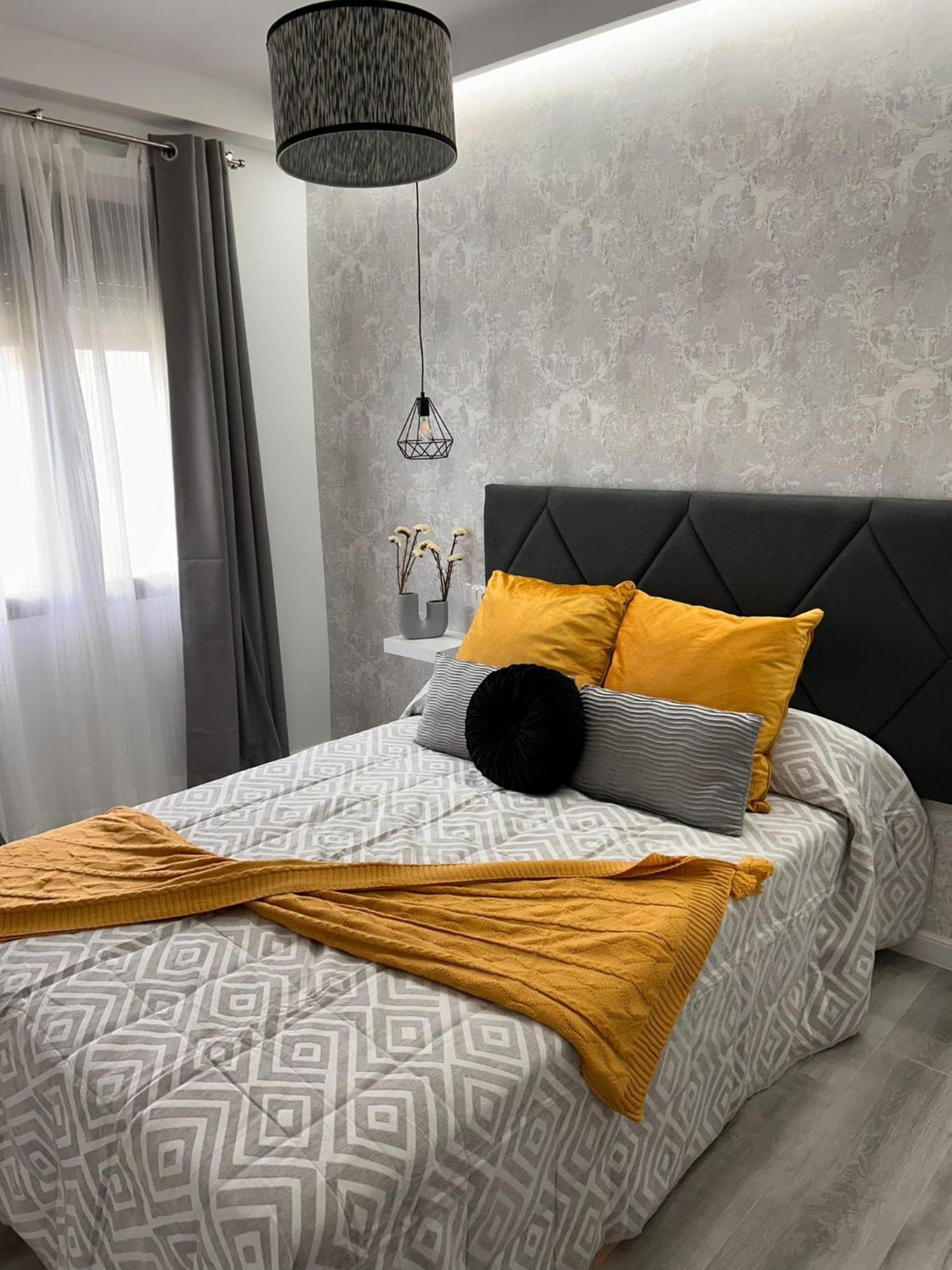 רונדה Apartamentos Amanecer מראה חיצוני תמונה