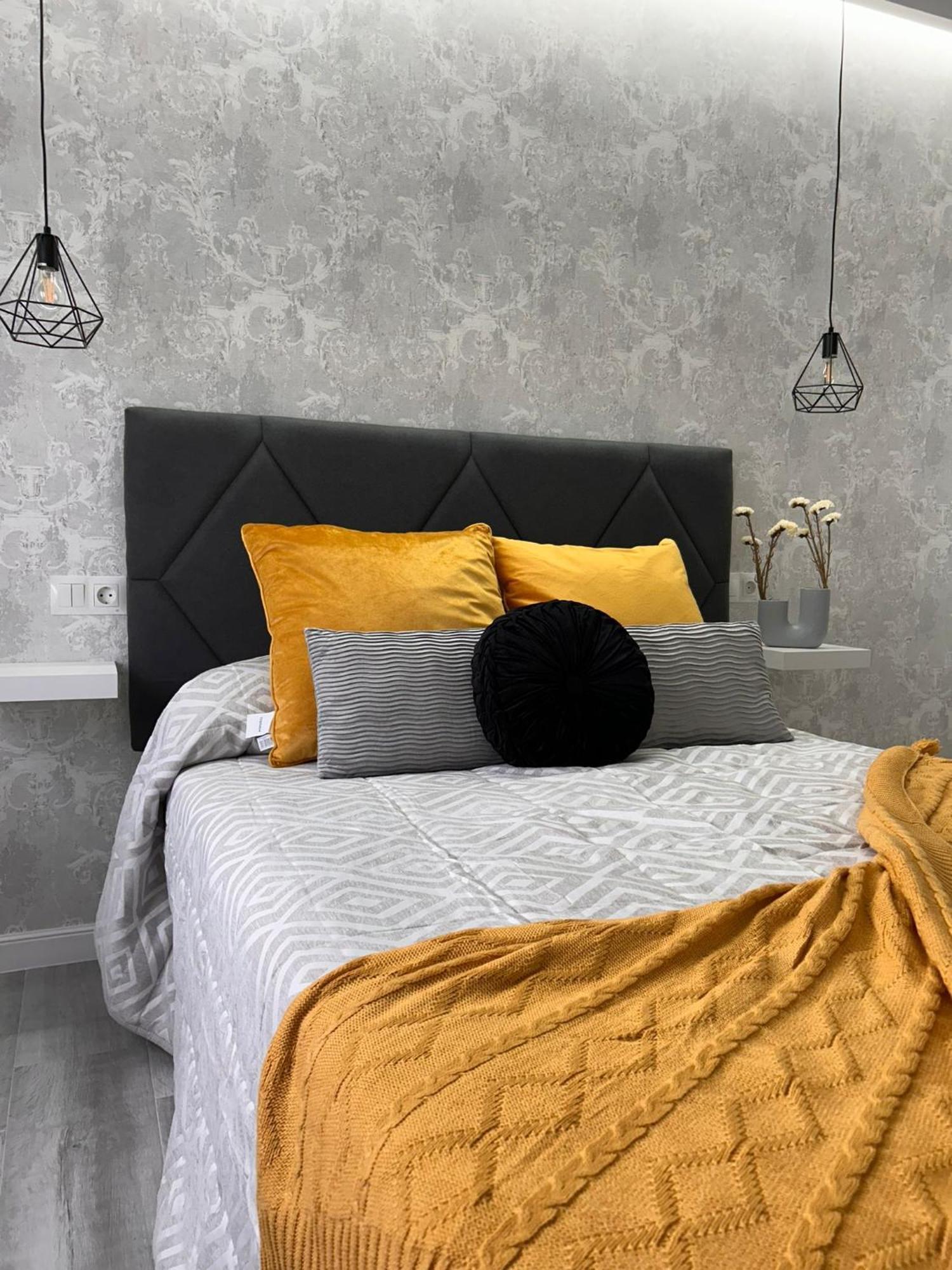 רונדה Apartamentos Amanecer מראה חיצוני תמונה