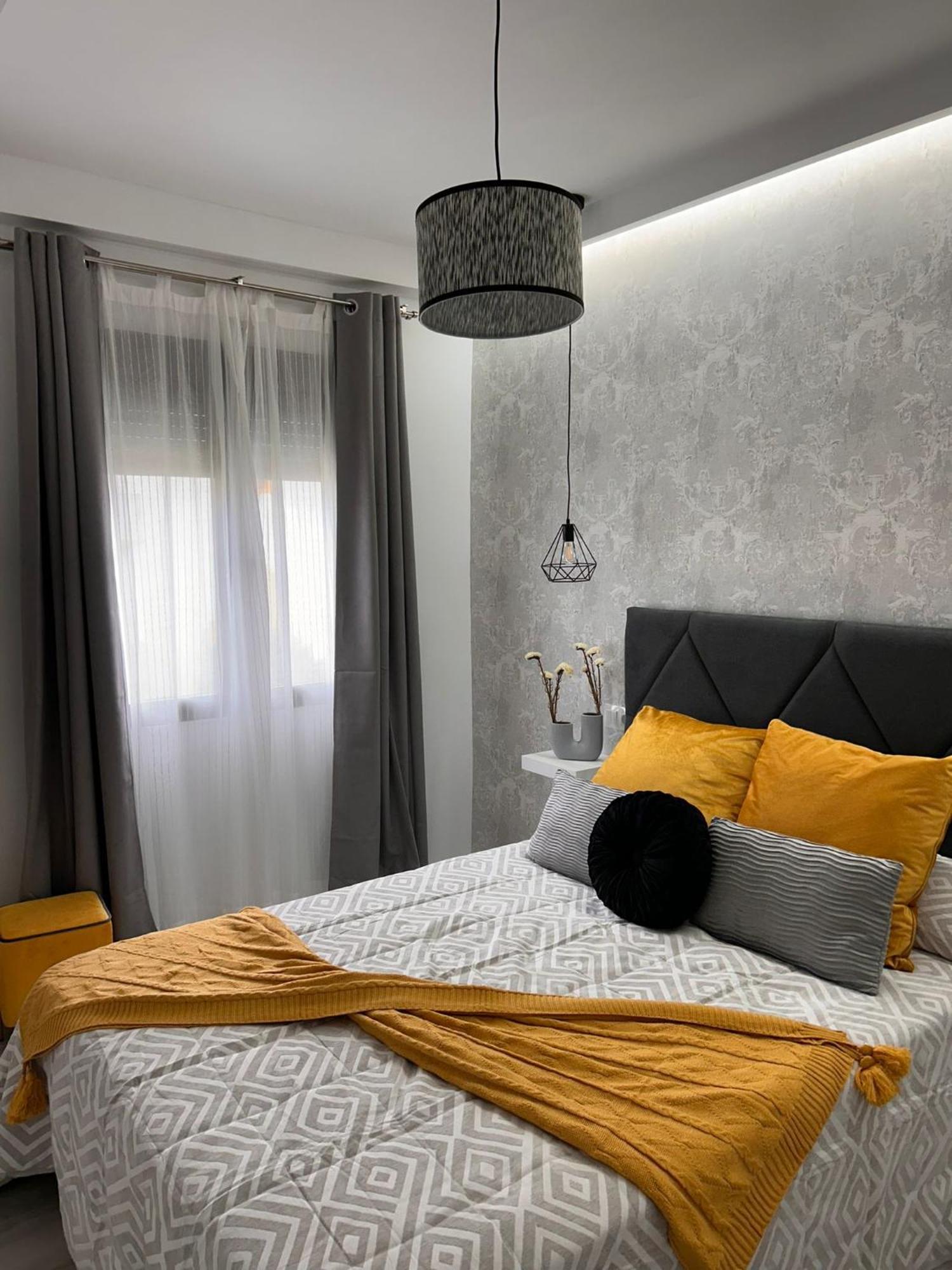 רונדה Apartamentos Amanecer מראה חיצוני תמונה