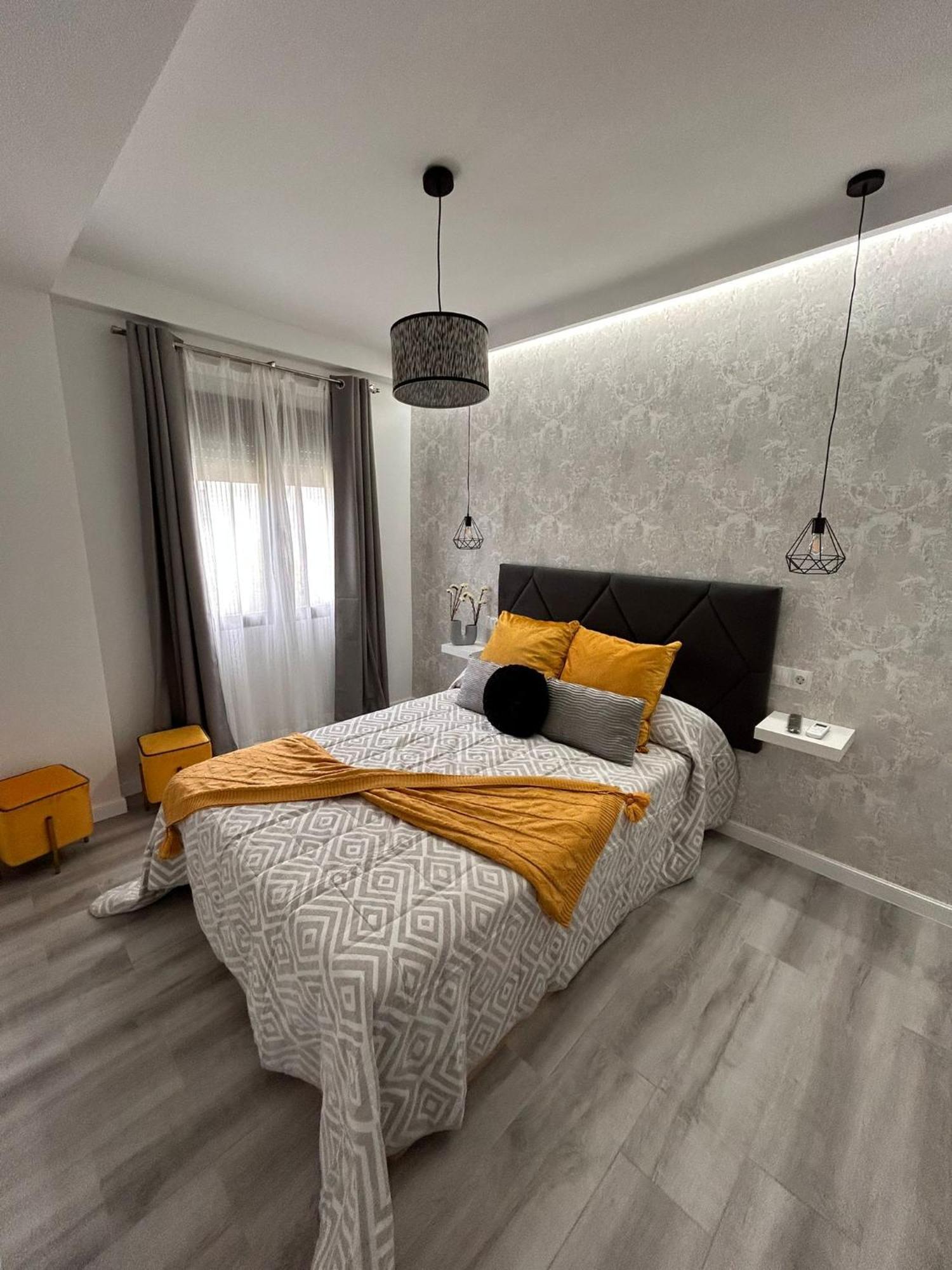 רונדה Apartamentos Amanecer מראה חיצוני תמונה