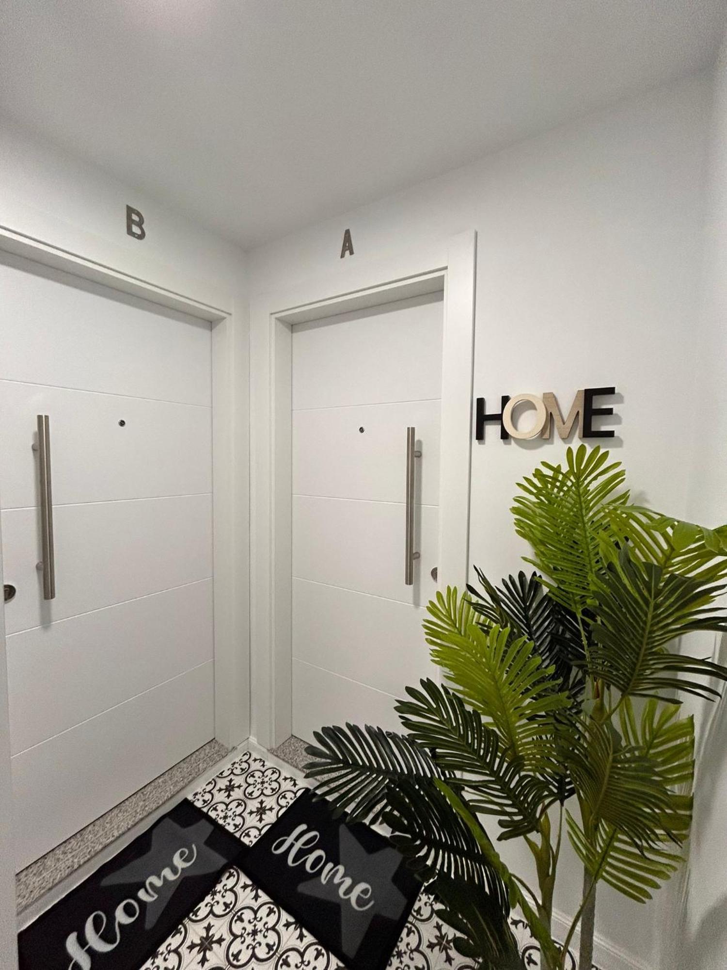 רונדה Apartamentos Amanecer מראה חיצוני תמונה