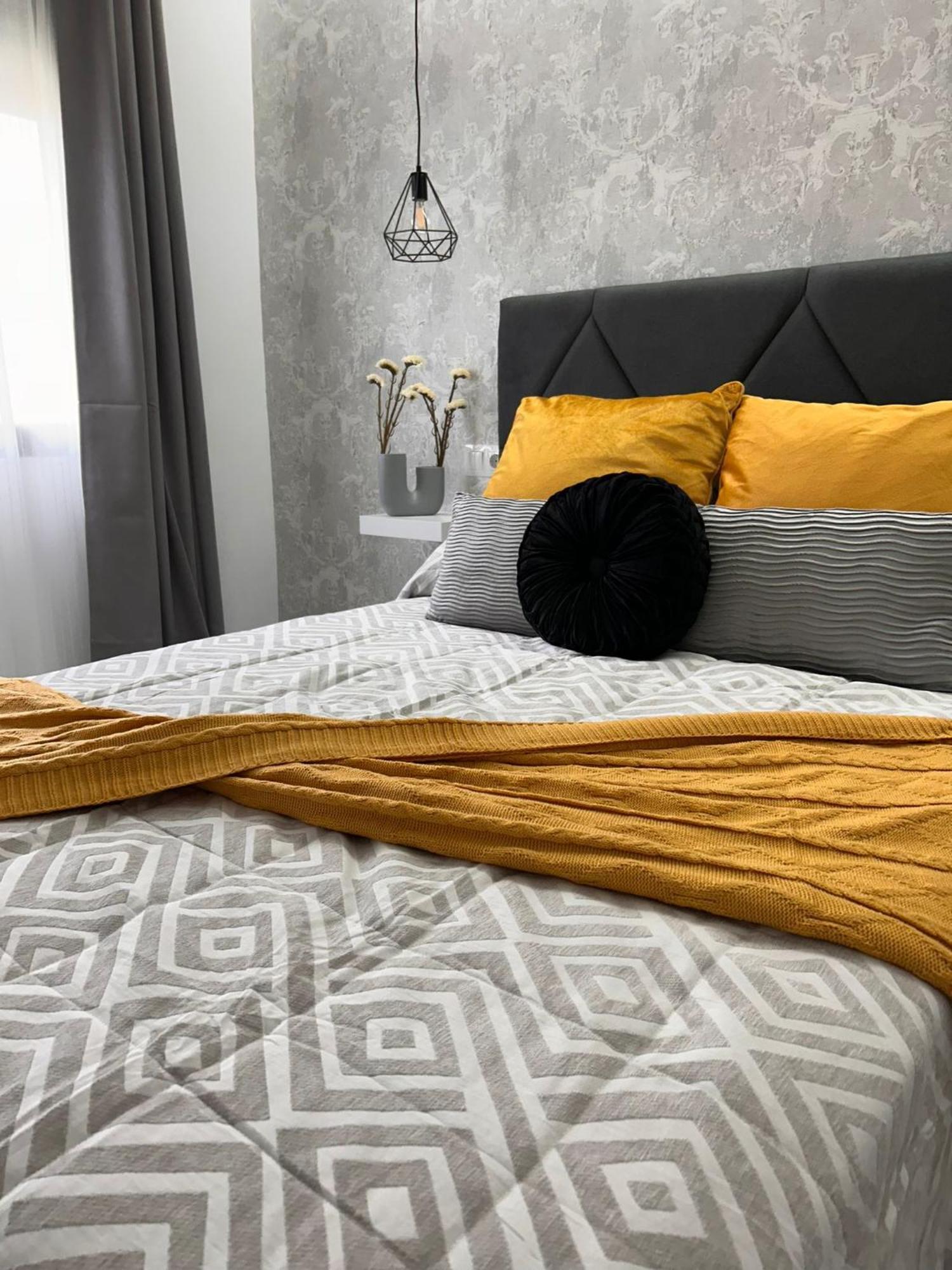 רונדה Apartamentos Amanecer מראה חיצוני תמונה