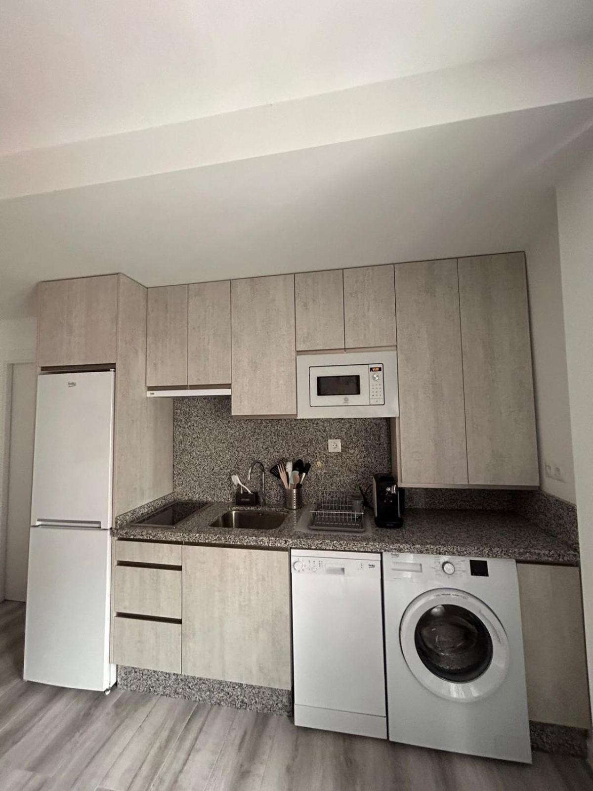 רונדה Apartamentos Amanecer מראה חיצוני תמונה