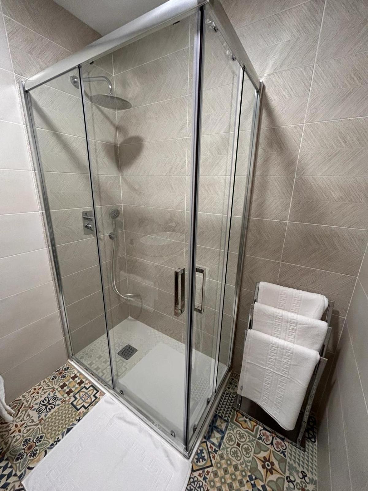 רונדה Apartamentos Amanecer מראה חיצוני תמונה