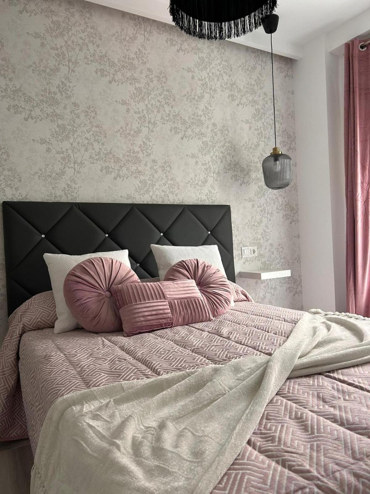 רונדה Apartamentos Amanecer מראה חיצוני תמונה