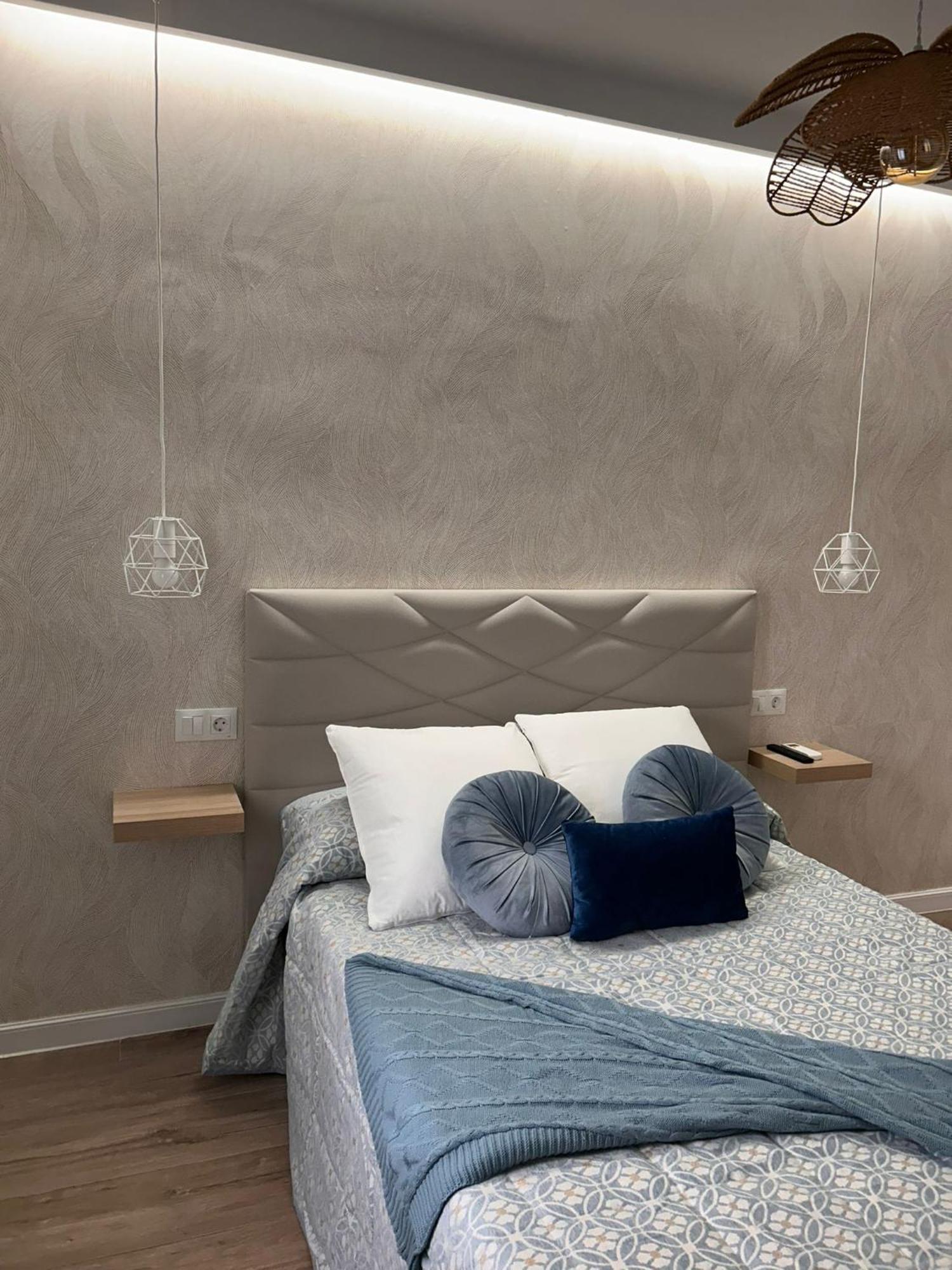 רונדה Apartamentos Amanecer מראה חיצוני תמונה