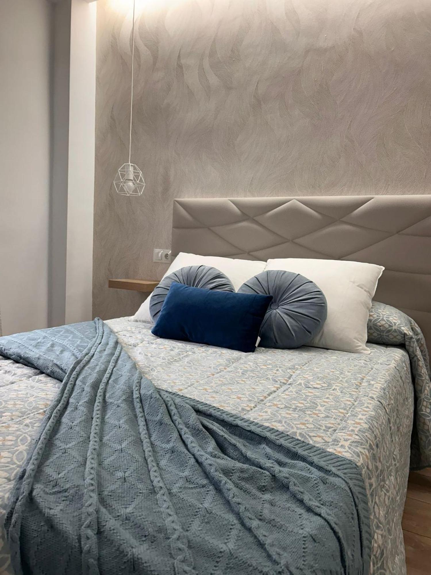 רונדה Apartamentos Amanecer מראה חיצוני תמונה