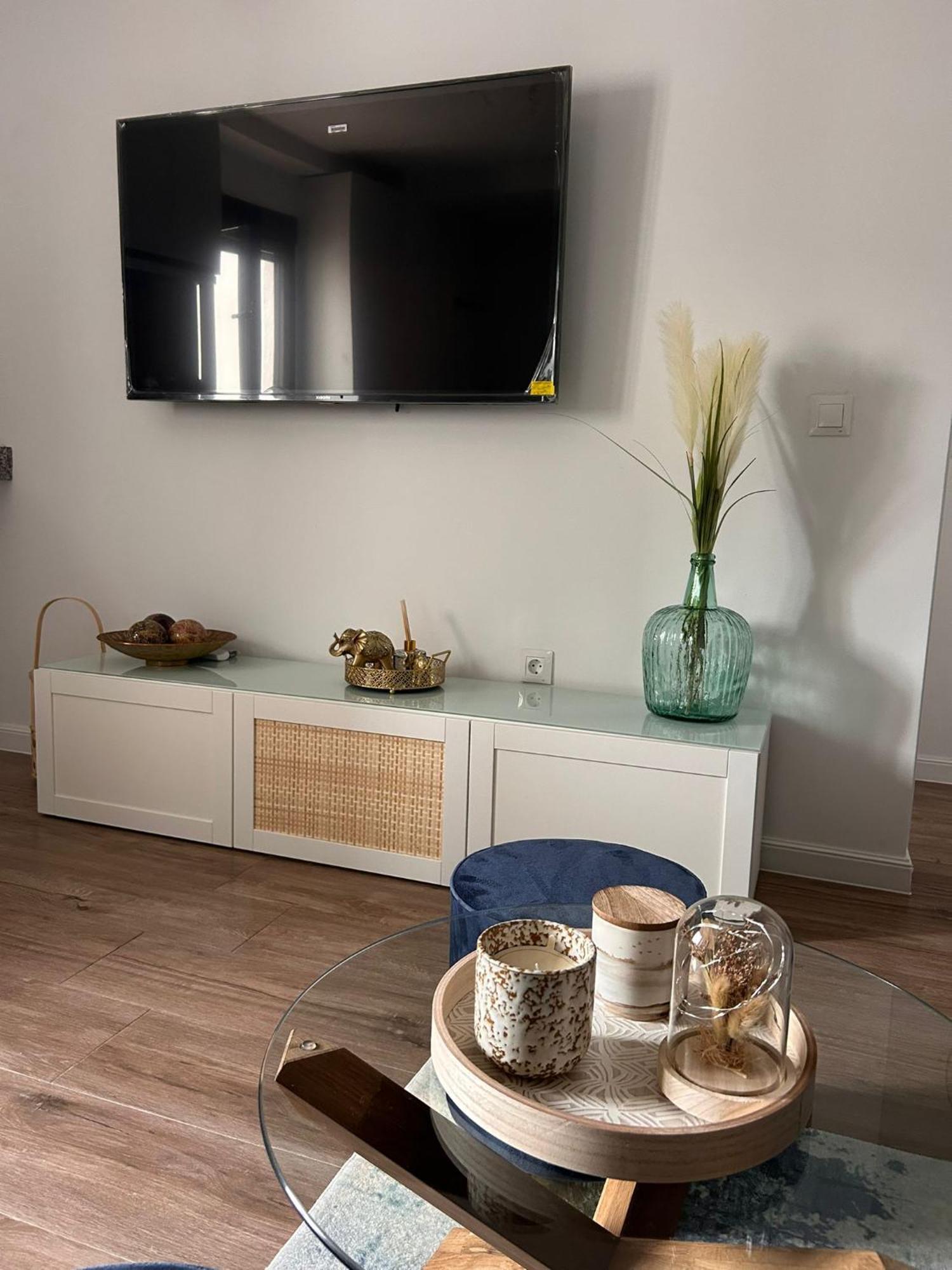 רונדה Apartamentos Amanecer מראה חיצוני תמונה