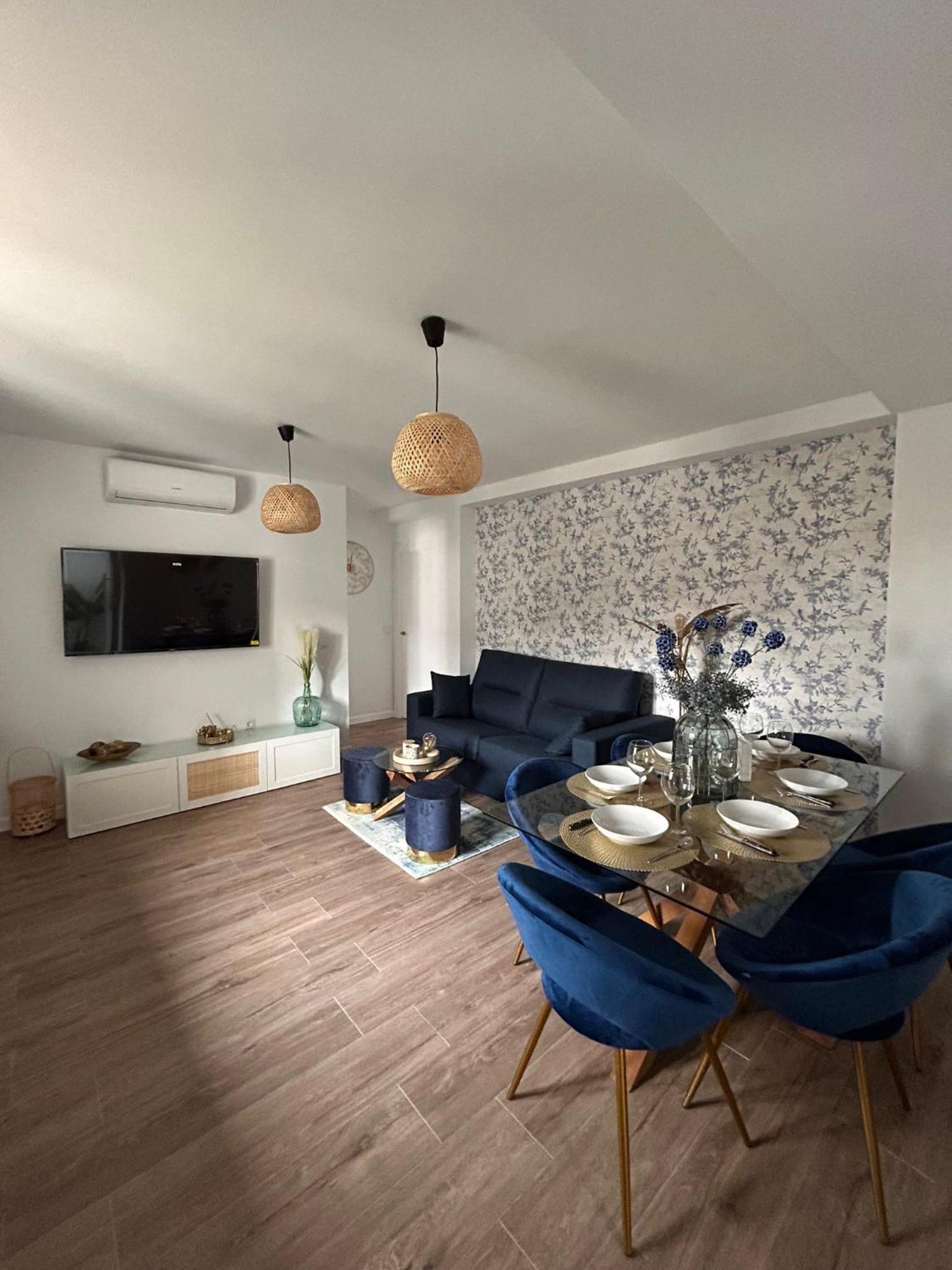 רונדה Apartamentos Amanecer מראה חיצוני תמונה