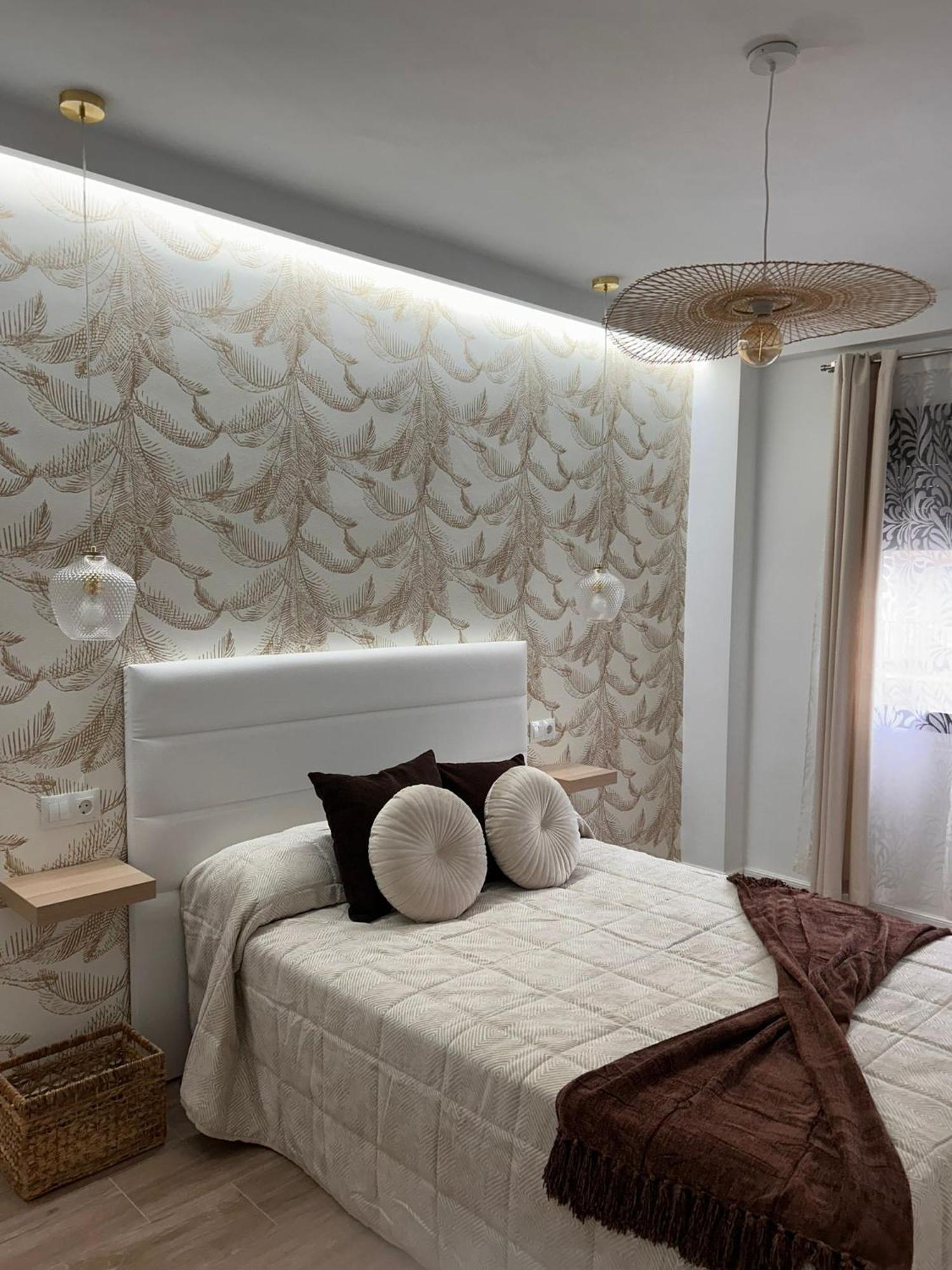 רונדה Apartamentos Amanecer מראה חיצוני תמונה