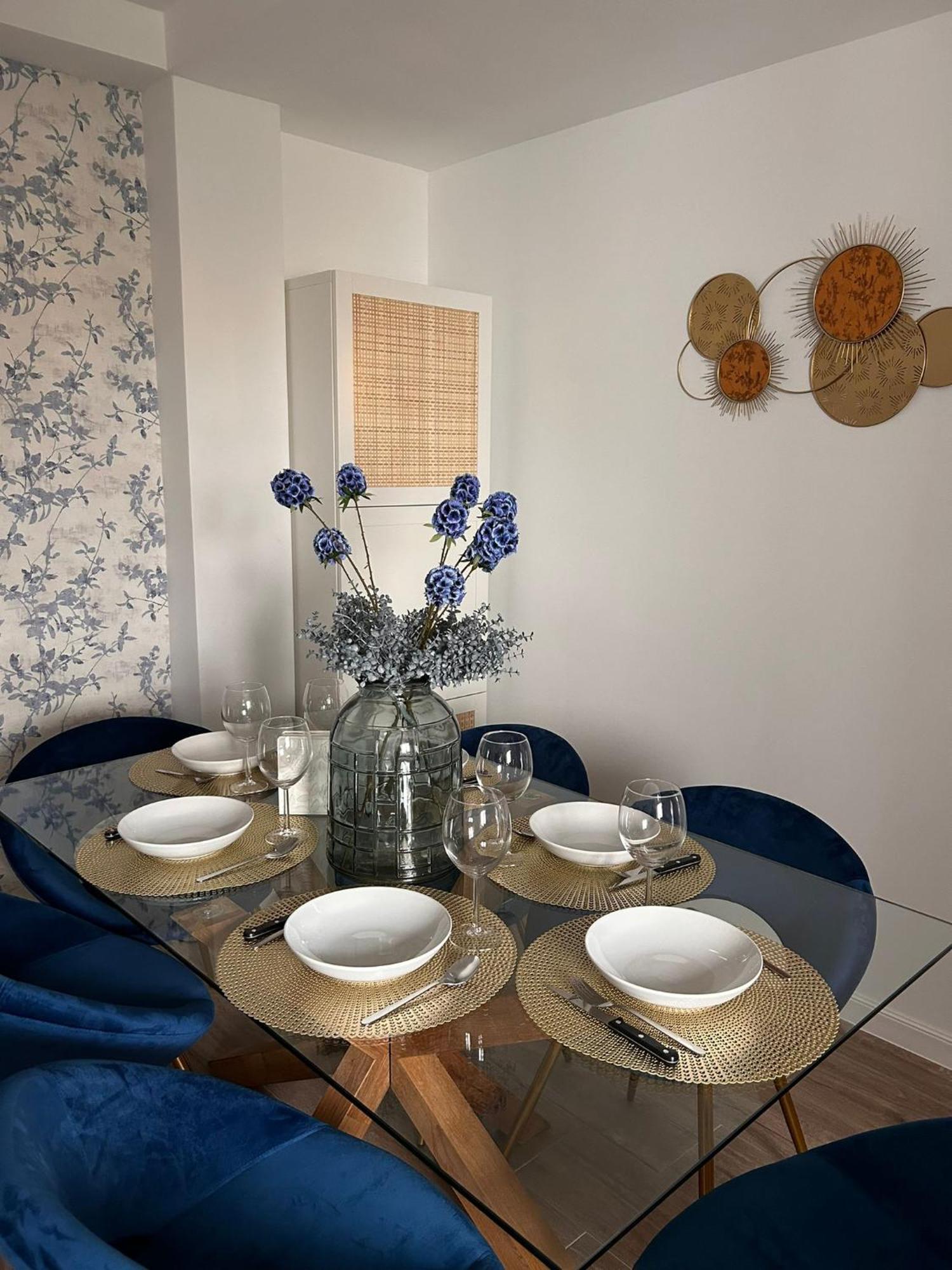 רונדה Apartamentos Amanecer מראה חיצוני תמונה