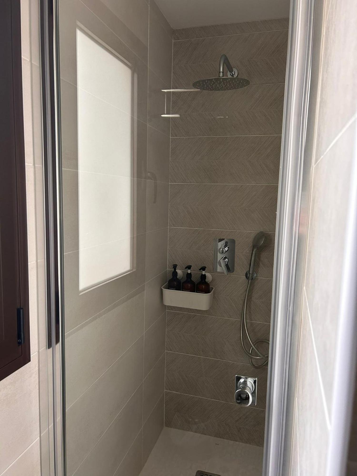 רונדה Apartamentos Amanecer מראה חיצוני תמונה