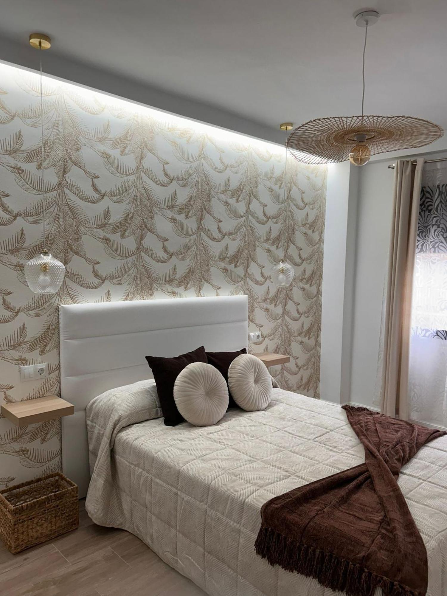 רונדה Apartamentos Amanecer מראה חיצוני תמונה
