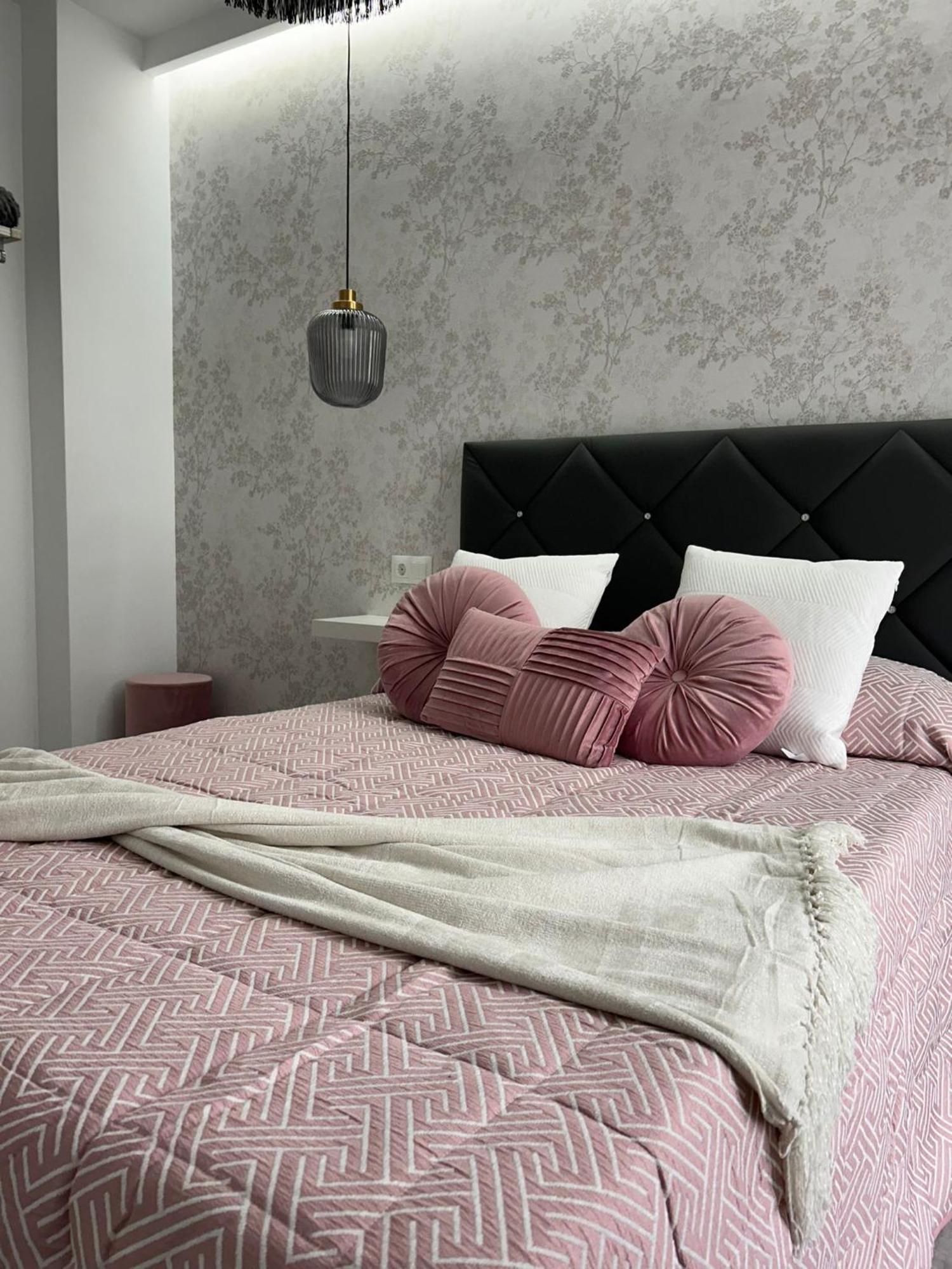 רונדה Apartamentos Amanecer מראה חיצוני תמונה
