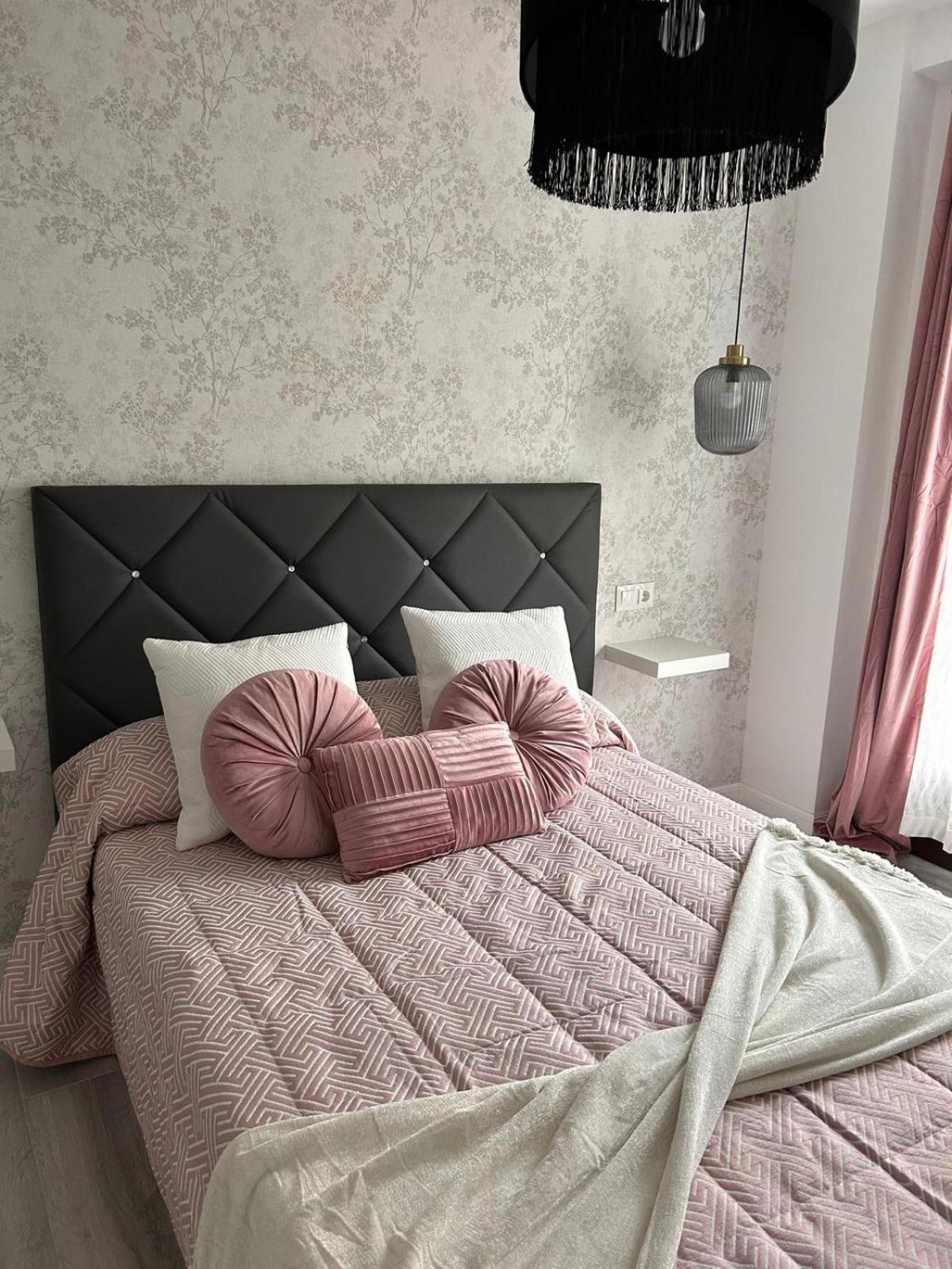 רונדה Apartamentos Amanecer מראה חיצוני תמונה