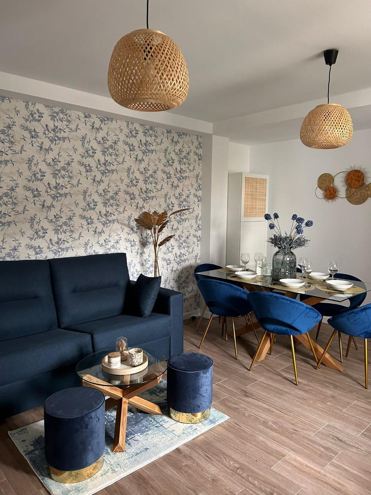 רונדה Apartamentos Amanecer מראה חיצוני תמונה