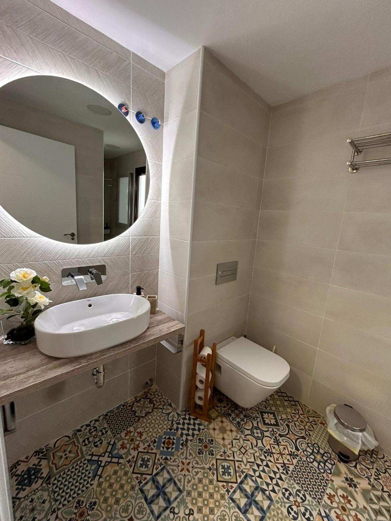 רונדה Apartamentos Amanecer מראה חיצוני תמונה