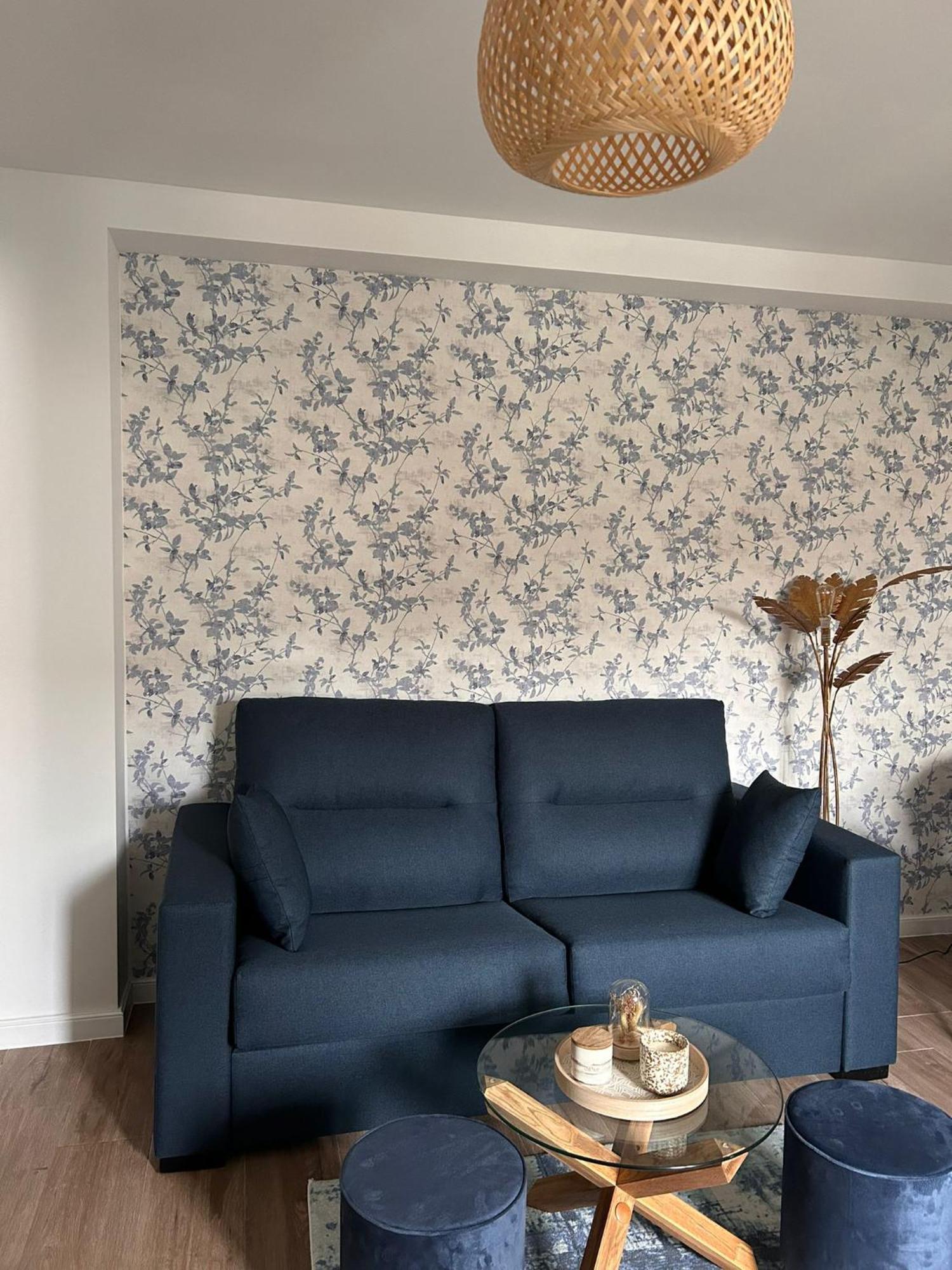 רונדה Apartamentos Amanecer מראה חיצוני תמונה