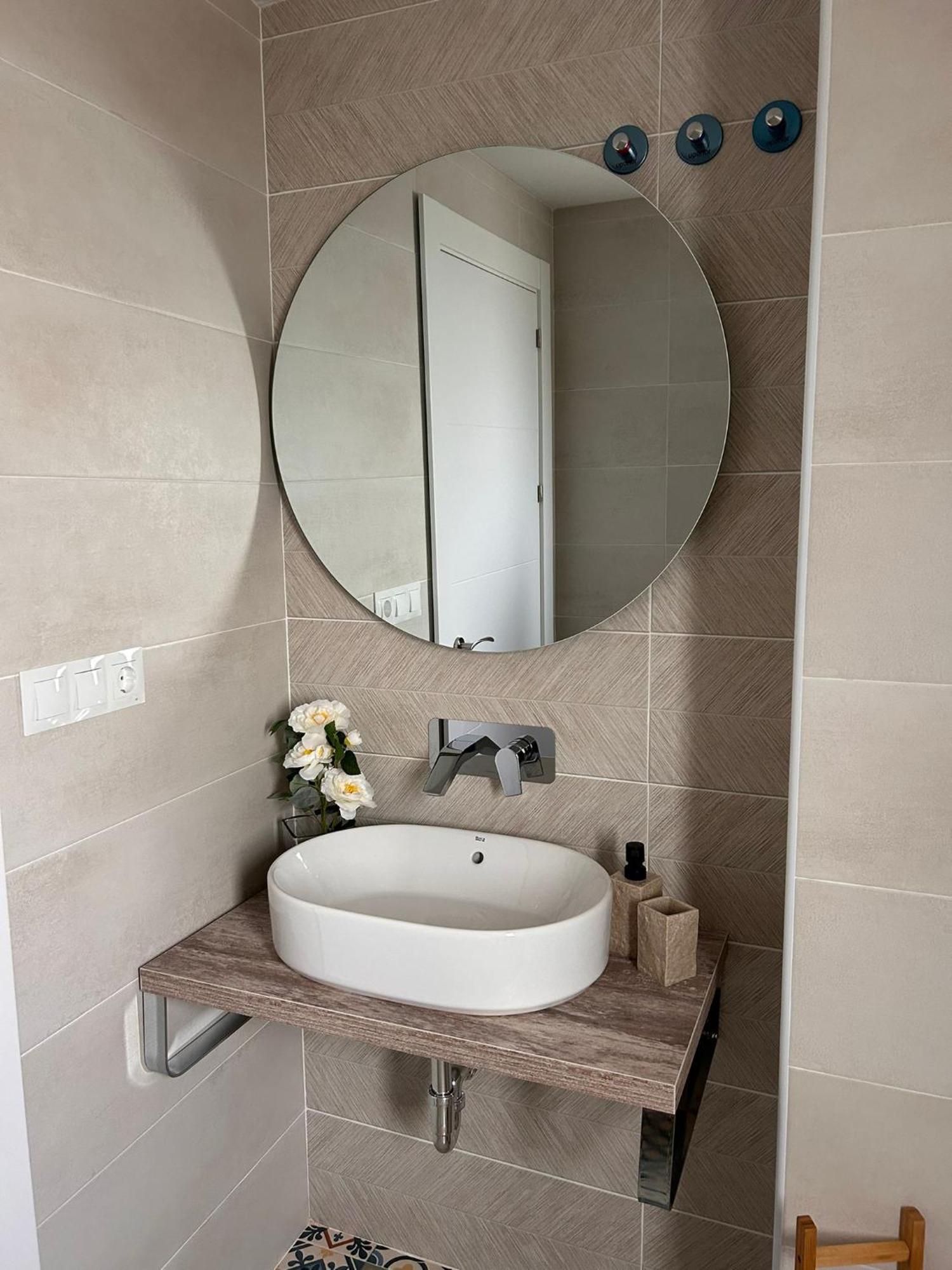 רונדה Apartamentos Amanecer מראה חיצוני תמונה