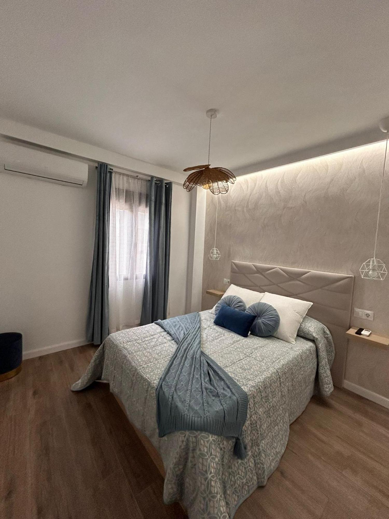 רונדה Apartamentos Amanecer מראה חיצוני תמונה