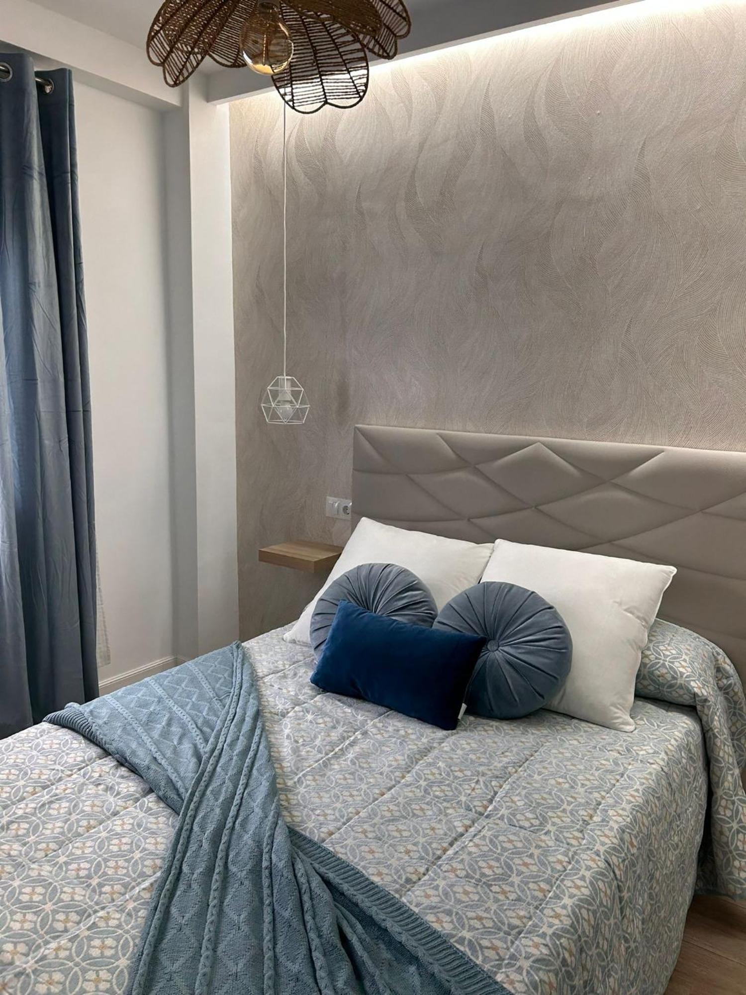 רונדה Apartamentos Amanecer מראה חיצוני תמונה
