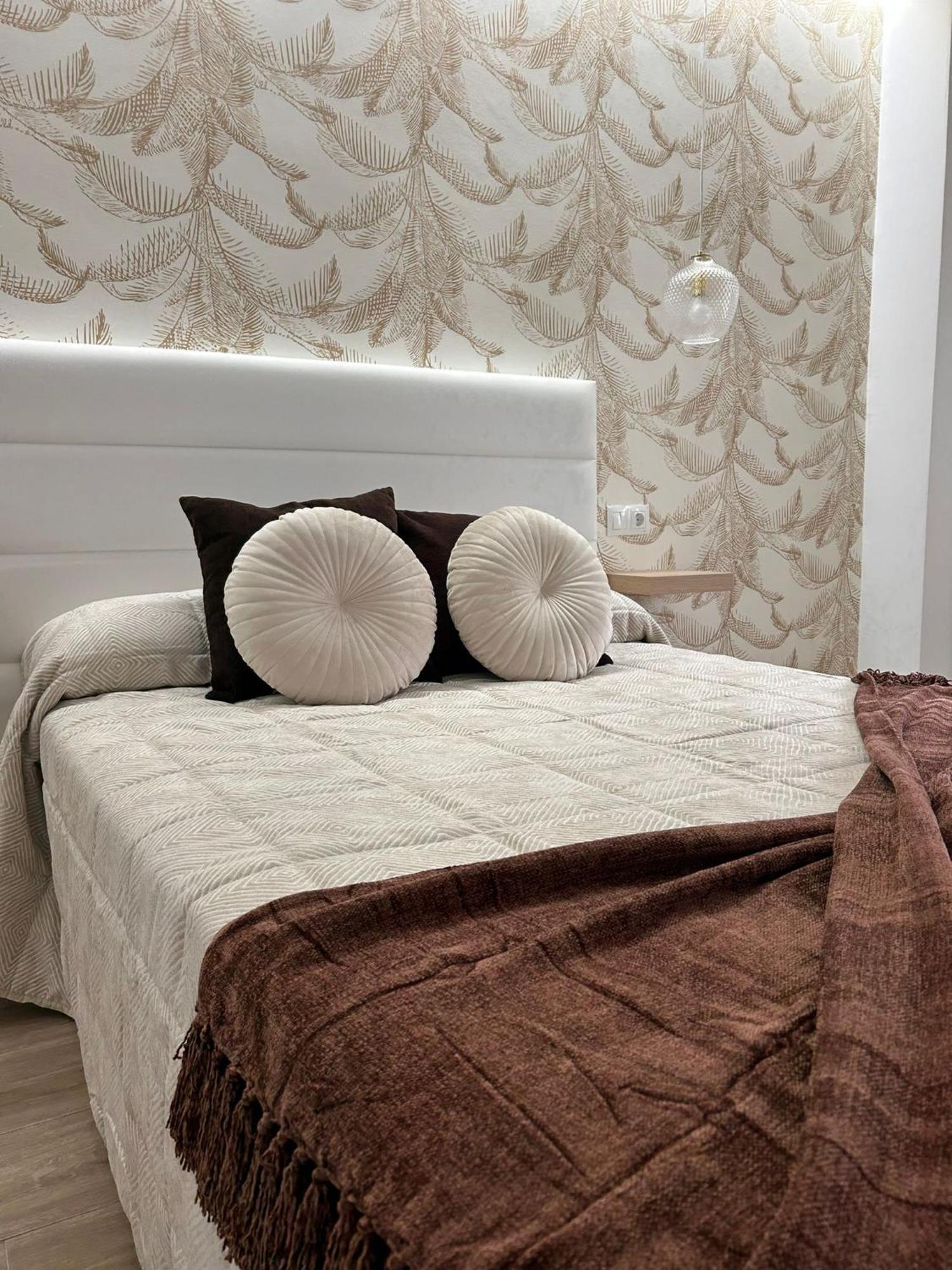 רונדה Apartamentos Amanecer מראה חיצוני תמונה