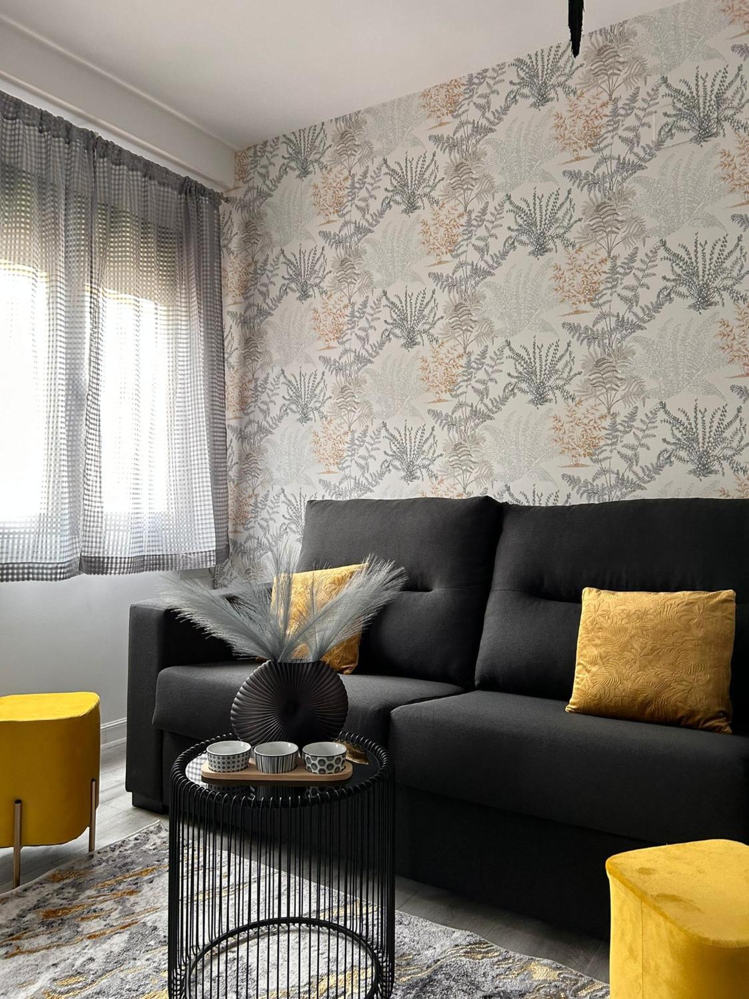 רונדה Apartamentos Amanecer מראה חיצוני תמונה