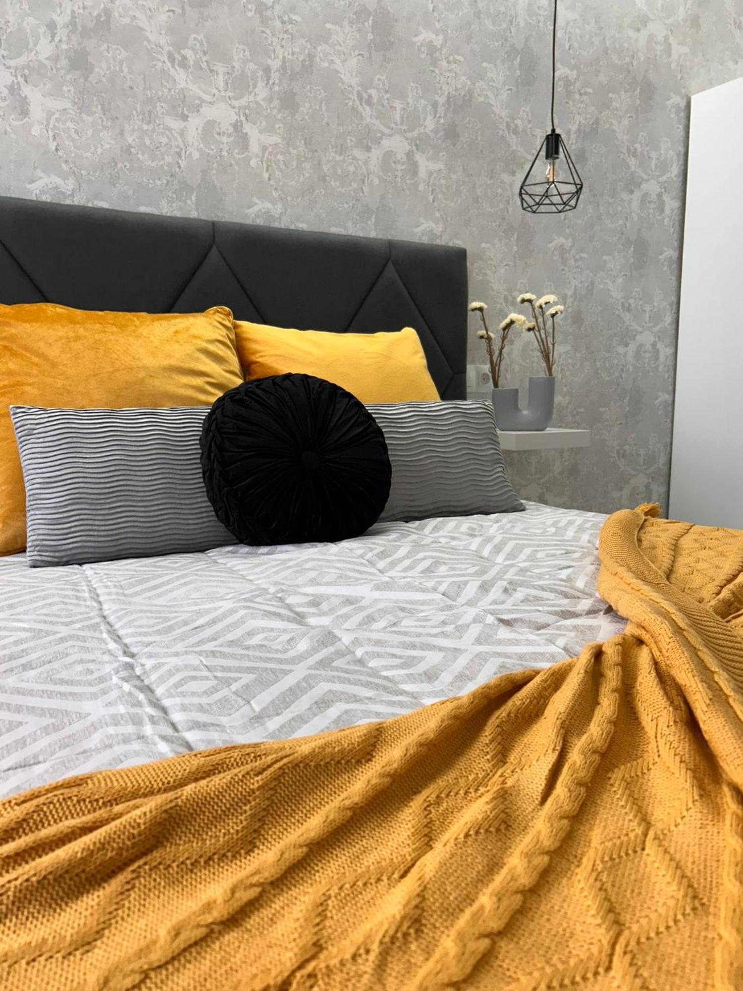 רונדה Apartamentos Amanecer מראה חיצוני תמונה